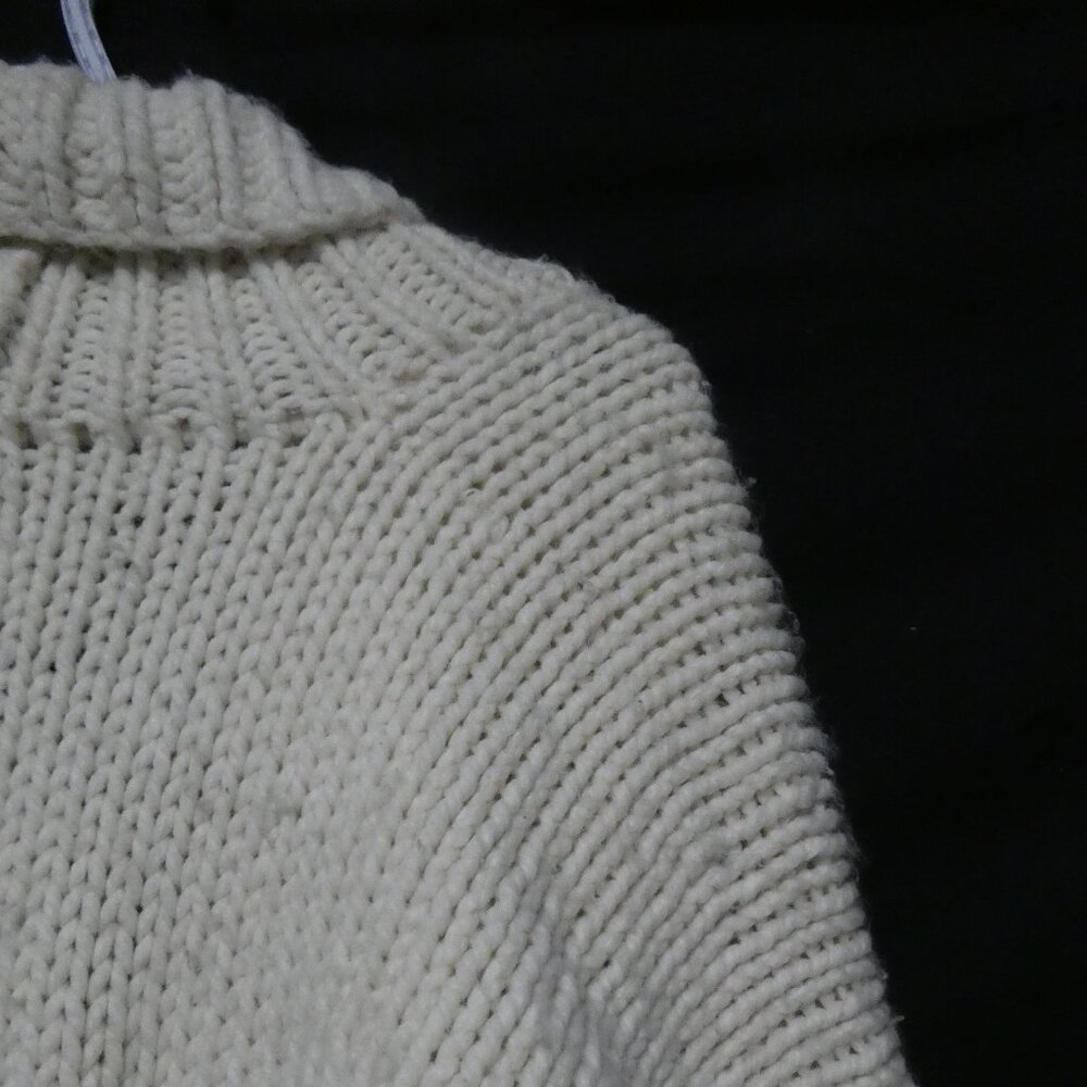 525 AMERICA | small | Knit Tie Waist Cardigan - Picture 11 of 14